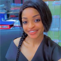 Marie-Mireille LITOMBO