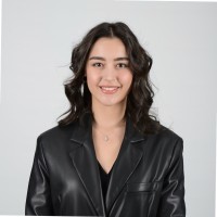 Göksu Öztürk
