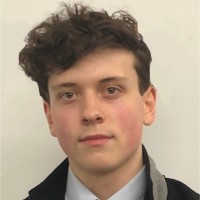 Ethan Crawford