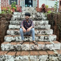 Shubham Mahadik