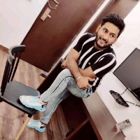 Kamal Sharma