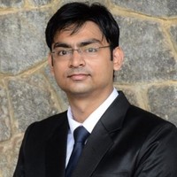 Madhav Chaurasia