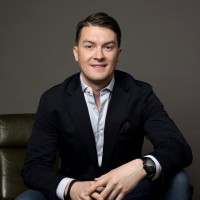 Moritz Unterkofler, BA