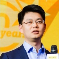 Shawn Cui