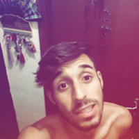 pedro santos