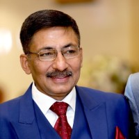 Arun Taneja