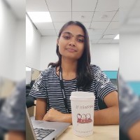 Tithy Mondal