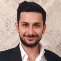 Oğuzhan Şevket Altuntepe