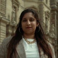 Sana Ghulam