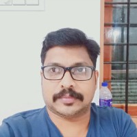 Renjith E K