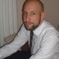 Thomas Christopher Pride