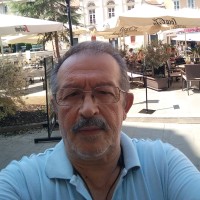 dimitris nikolaou
