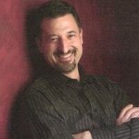 Rich Garber