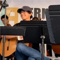 Sergio R Perez Cuevas