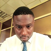 Banjoko Abiodun