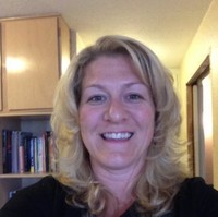 Katie Stiefel