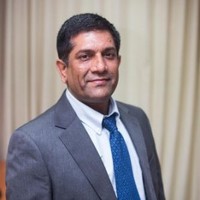 Purushotam Savlani