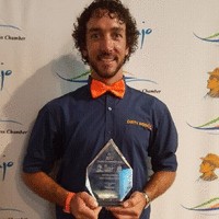 Andrew Minehan