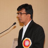 Dr. Venkata Ramana P