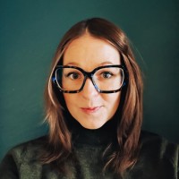 Jessica Goodman