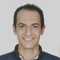 Sameh mohamed bahaa