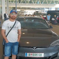 Harsh Thakkar