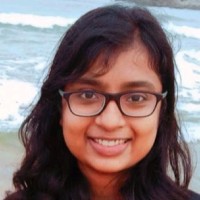 Ersha Mohan