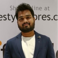 Vamsi Vempati