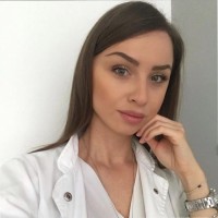 Kristina Stojanović