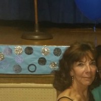 Antonia Atkins