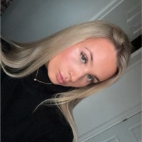 Molly Ashby