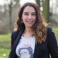Sana El Molk BEN AYED