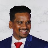 Shailesh Elakarambath