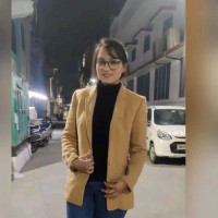 Swati Rawat