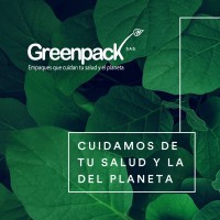 GREENPACK SAS