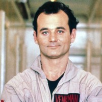 Bill Muray