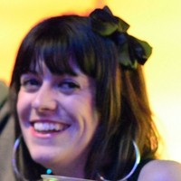 Sarah Jones