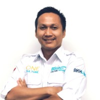Indra Pratama