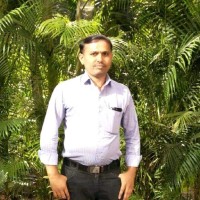 Naresh Chavan