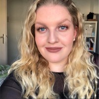Shylah Strijkert