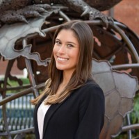 Alicia Gustafson