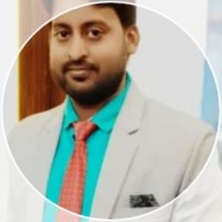 Mahesh Kumar Sah