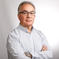 Jose Luis Cortizas