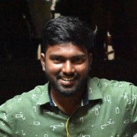 Santhosh Kumar