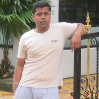 Satyajit Biswal
