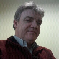 Ray Geraghty