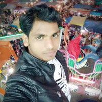 Md Modassir Khan