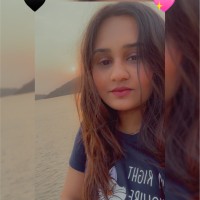 Mansi Naliyadhara