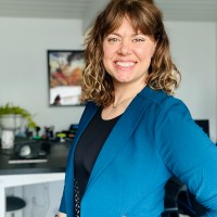 Mandy Carswell