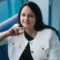 Anna Yevshel (Rudik)